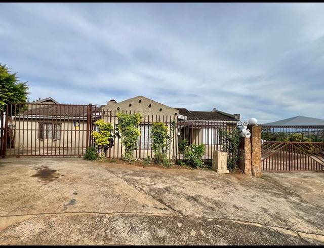 5 BEDROOM HOUSE FOR SALE IN COPESVILLE